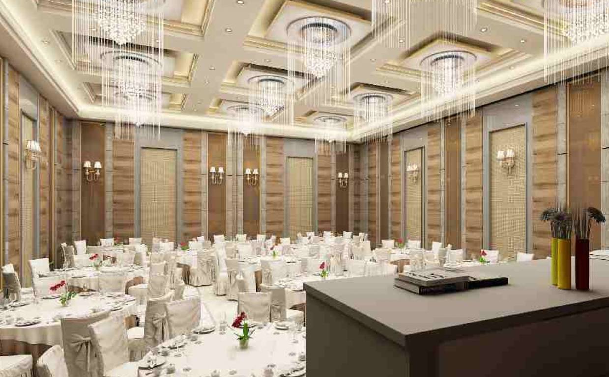 Images for Amenities of Jyothirmaye Palm Springs