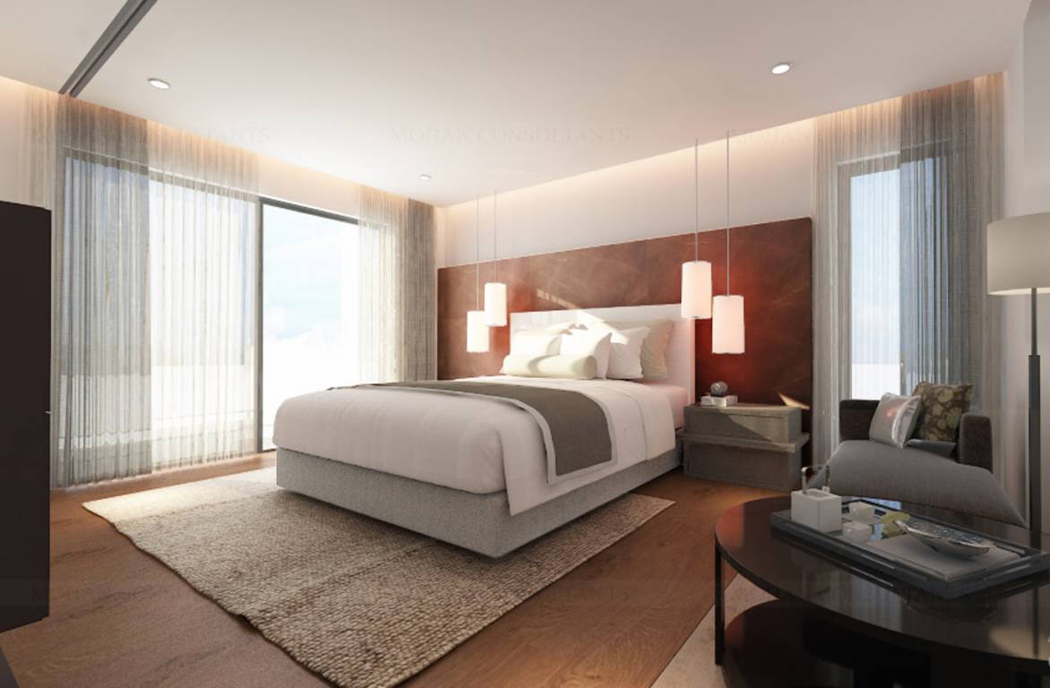 Images for Main Other of Jyothirmaye Palm Springs