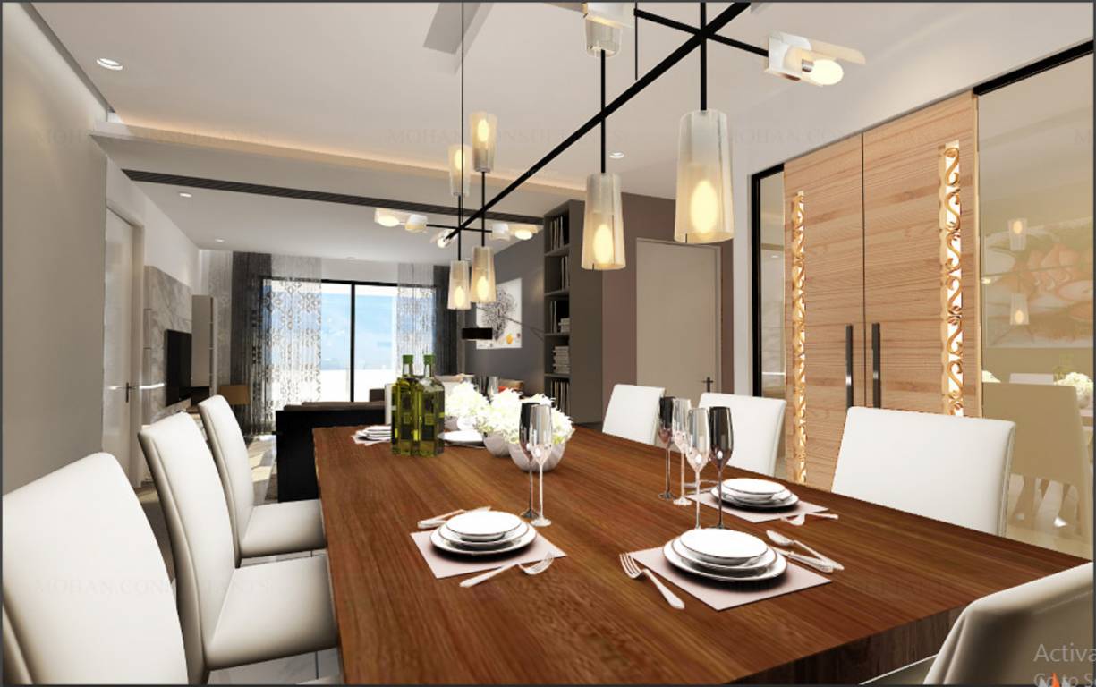 Images for Main Other of Jyothirmaye Palm Springs