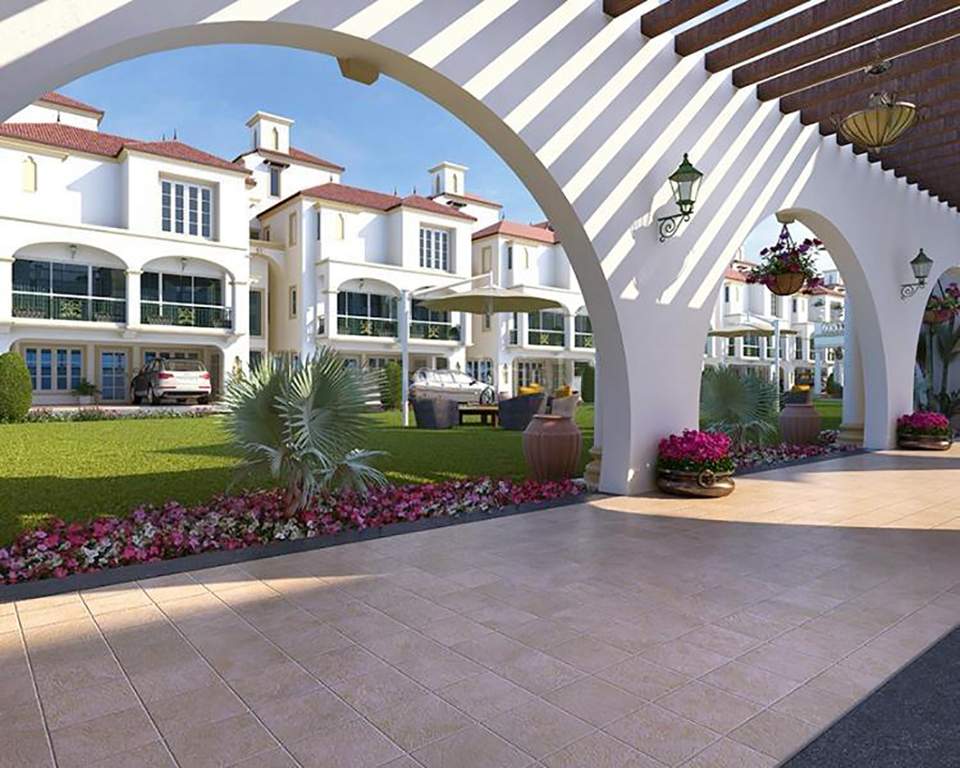 greens Images for Amenities of Gulmohar Gulmohar Greens