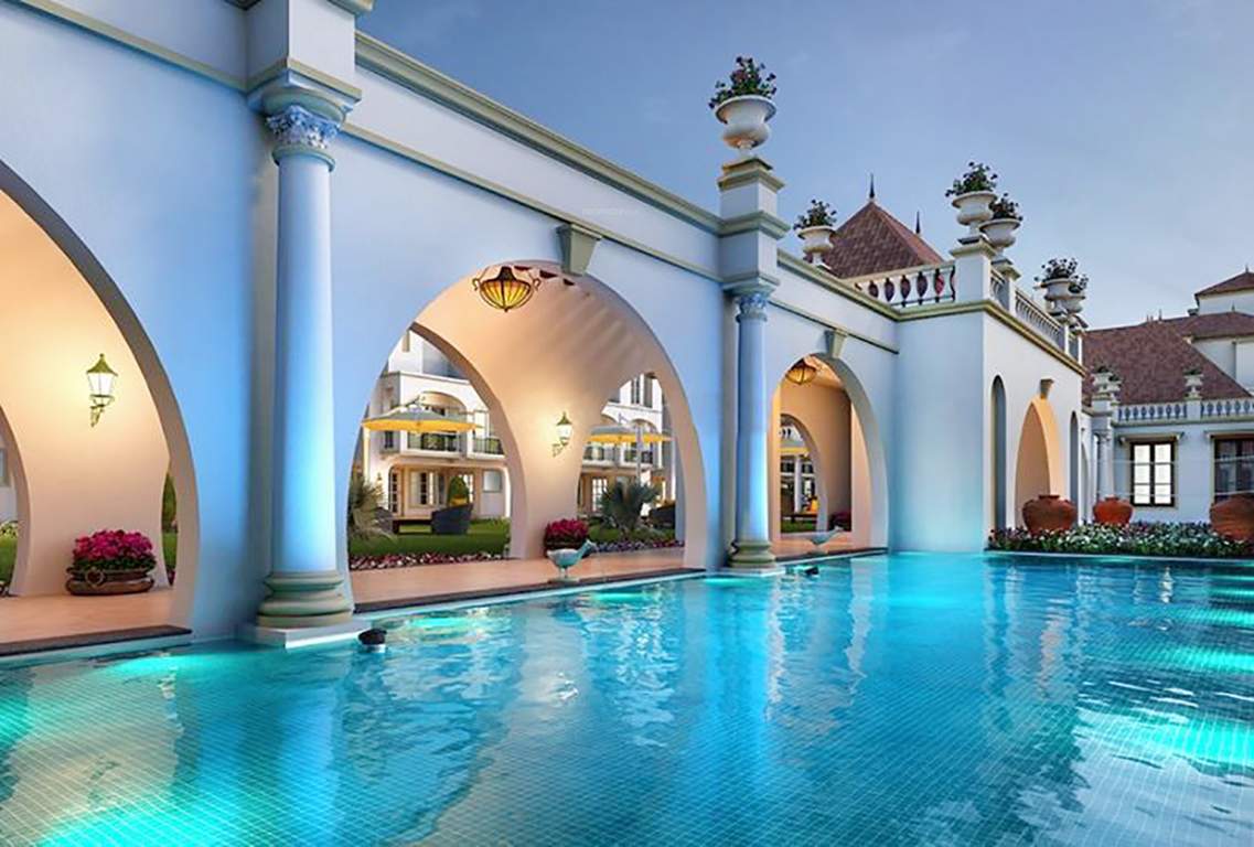 greens Images for Amenities of Gulmohar Gulmohar Greens