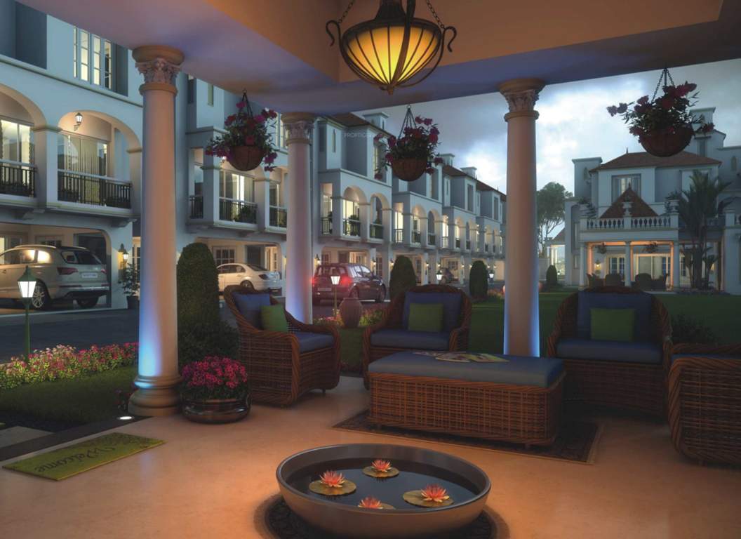 greens Images for Amenities of Gulmohar Gulmohar Greens