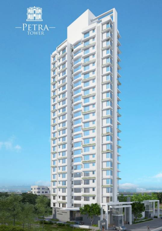Images for Elevation of Swaroop Marvel Gold