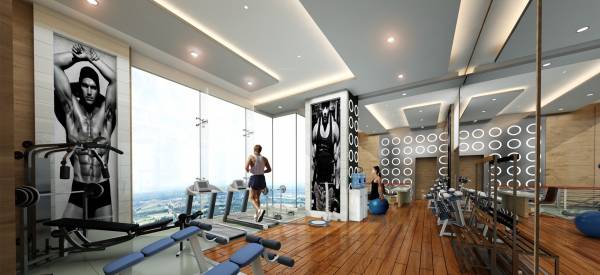 Images for Amenities of Swaroop Marvel Gold