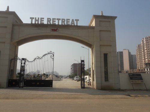  the-retreat Images for Project