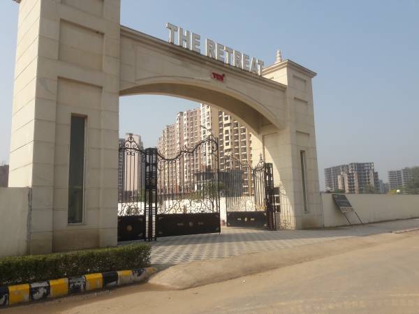  the-retreat Images for Project