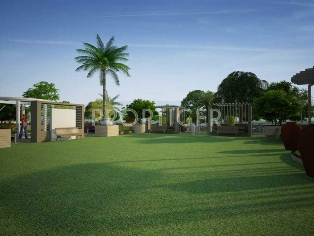 Images for Elevation of Satej Corporation Shree Siddhi Vinayak 2