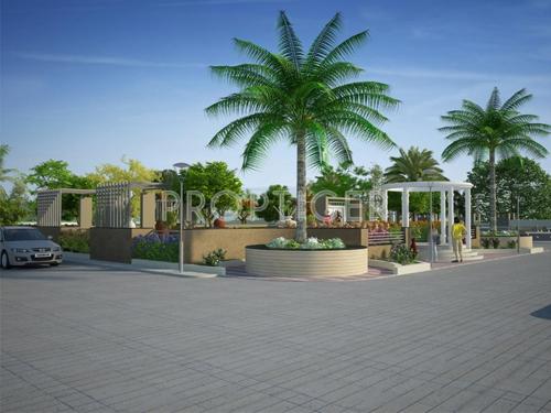 Images for Elevation of Satej Corporation Shree Siddhi Vinayak 2