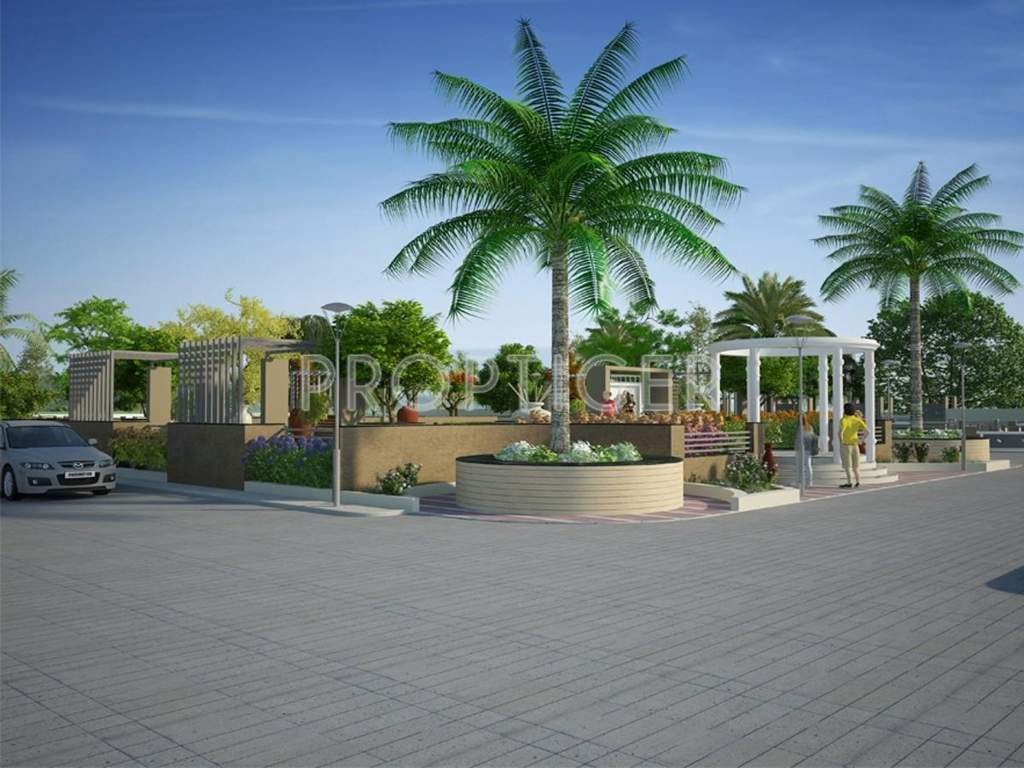 Images for Elevation of Satej Corporation Shree Siddhi Vinayak 2