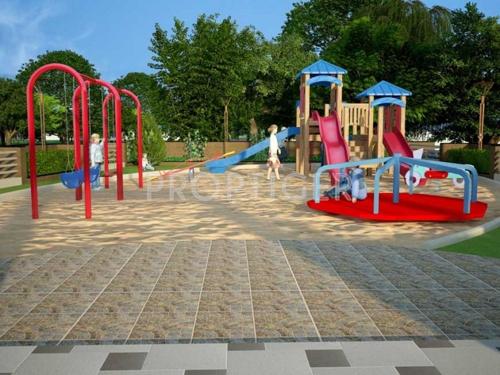 Images for Elevation of Satej Corporation Shree Siddhi Vinayak 2