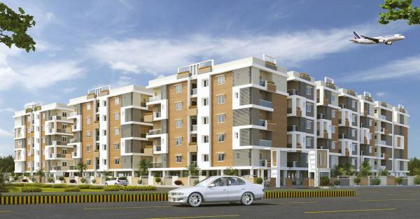 Images for Elevation of Vijaya Honey Heights Images for Elevation of Vijaya Honey Heights