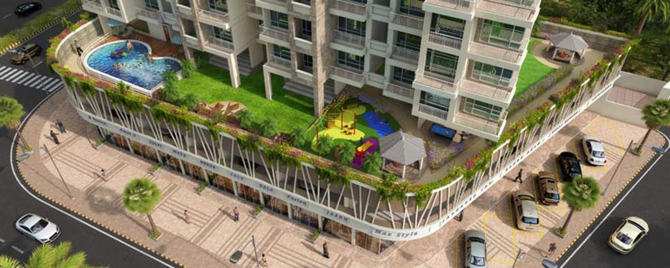  universal Images for Amenities of Sadguru Universal