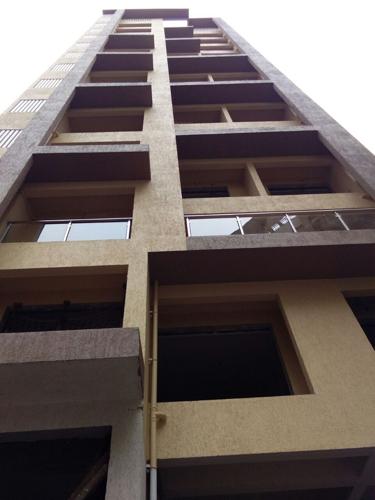 Images for Elevation of Siddhi Belleza