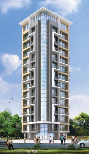Images for Elevation of Siddhi Belleza
