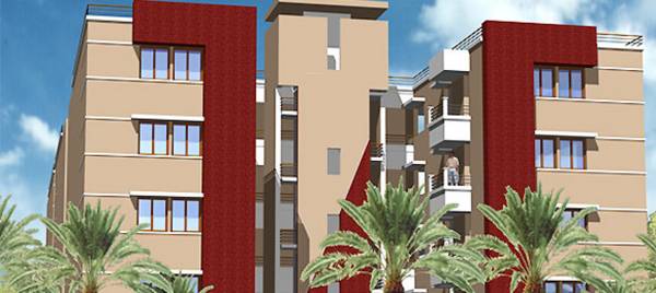 Images for Elevation of Abhinitha Vikas Court