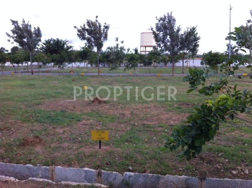 Images for Elevation of Griha Mithra Orlando Residency