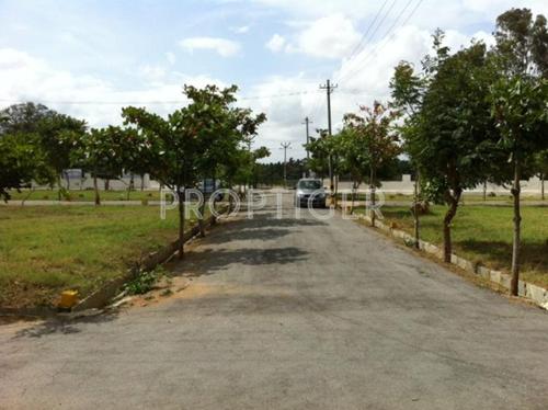 Images for Elevation of Griha Mithra Orlando Residency