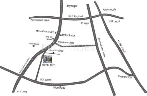 Images for Location Plan of Columbia Peepal Tree peepal-tree Images for Location Plan of Columbia Peepal Tree