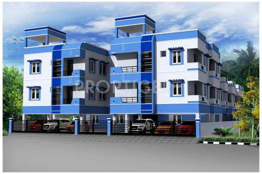 Images for Elevation of Shree Shree Sen and Raja Flats Images for Elevation of Shree Shree Sen and Raja Flats