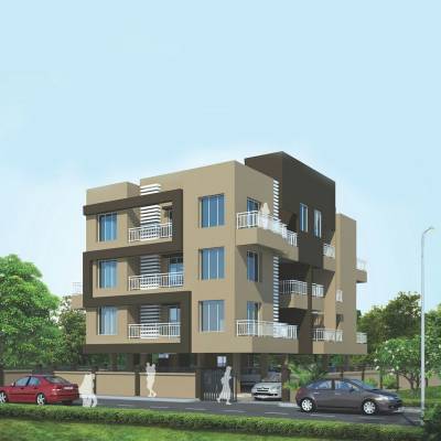 Images for Elevation of Gayatrree Grace