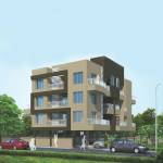 Images for Elevation of Gayatrree Grace Images for Elevation of Gayatrree Grace