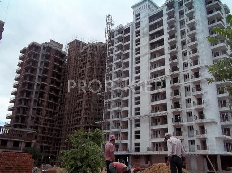 Upasna Rosewood Apartments In Panchyawala Jaipur Price Location May 2019