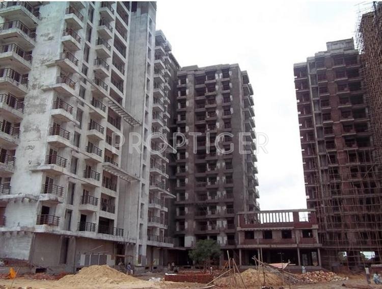 Upasna Rosewood Apartments In Panchyawala Jaipur Price Location May 2019