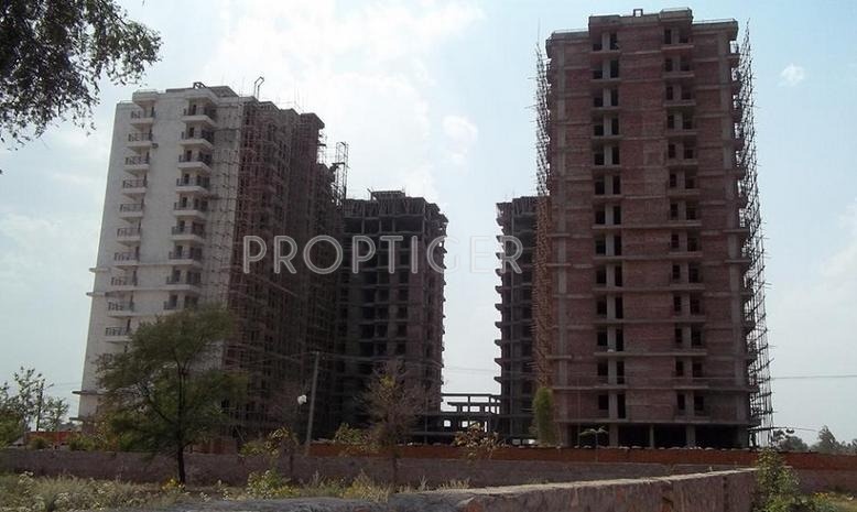 Upasna Rosewood Apartments In Panchyawala Jaipur Price Location May 2019