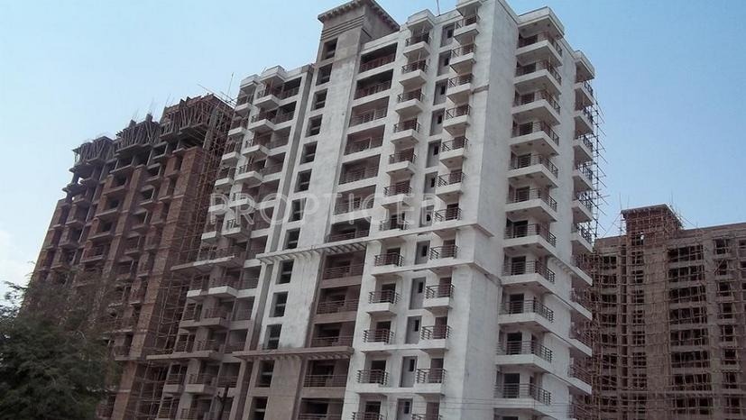 Upasna Rosewood Apartments In Panchyawala Jaipur Price Location May 2019