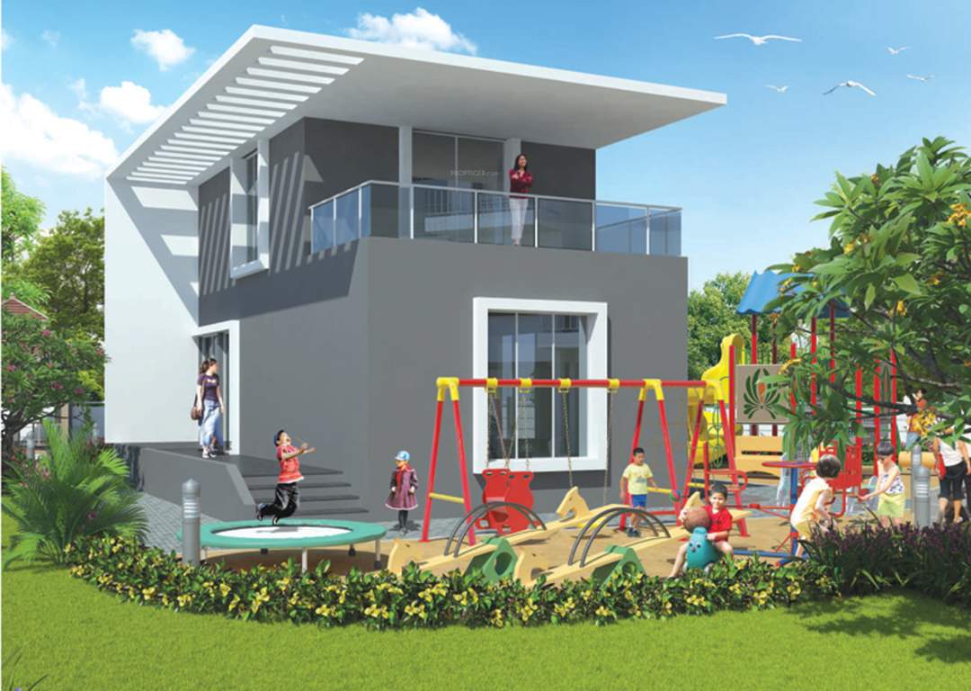  regency Images for Amenities of Sky Sparsh Regency