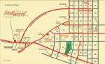 Images for Location Plan of Shanti Hollywood Heights I hollywood-heights-i Images for Location Plan of Shanti Hollywood Heights I