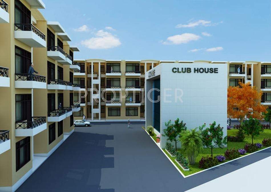  hollywood heights i Images for Elevation of Shanti Hollywood Heights I