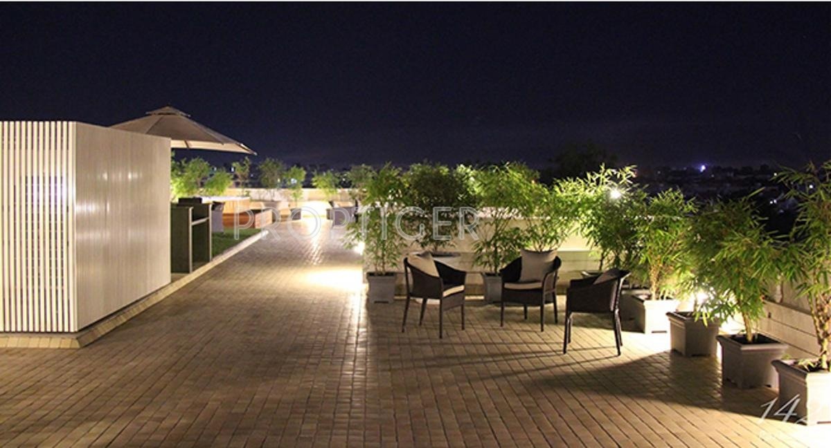 Amaya Properties 142 Parkwest