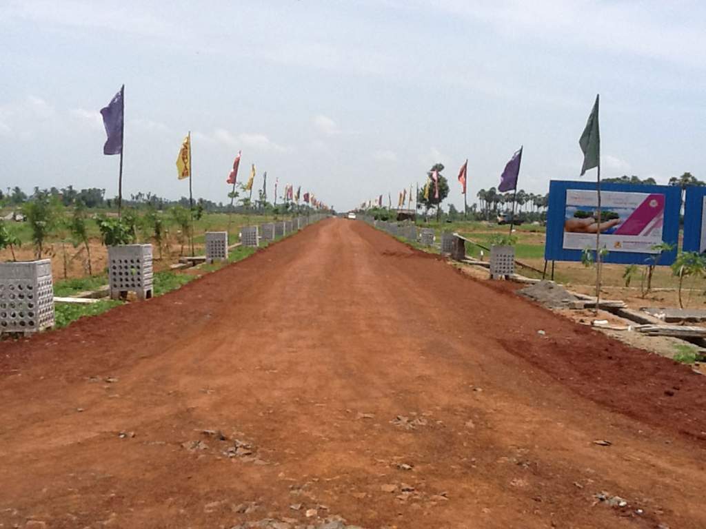 Images for Amenities of MG MGB Avenue