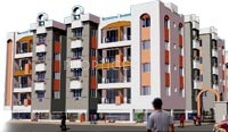 Anushka Infrastructure Southern Nook Anushka Infrastructure Southern Nook