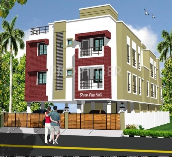 Images for Elevation of Shree Vina Flats Images for Elevation of Shree Vina Flats