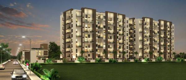 Images for Elevation of Pragati Royal Serene Images for Elevation of Pragati Royal Serene