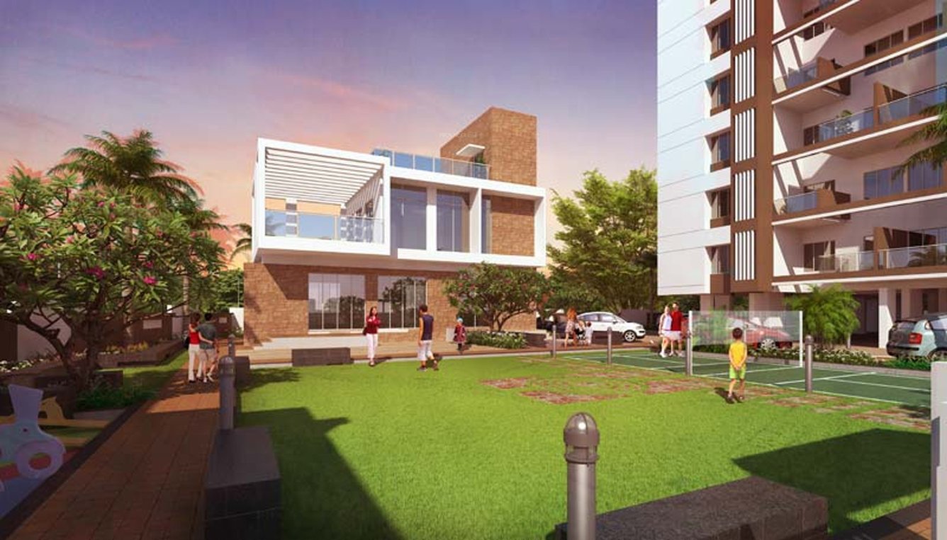 Images for Amenities of Pragati Royal Serene