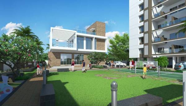 Images for Amenities of Pragati Royal Serene Images for Amenities of Pragati Royal Serene