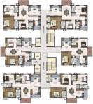 Images for Cluster Plan of S and S Green Green Fields Images for Cluster Plan of S and S Green Green Fields