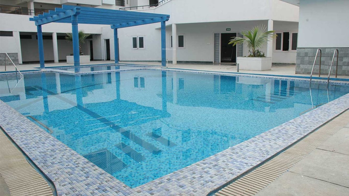 Images for Amenities of S and S Green Green Fields