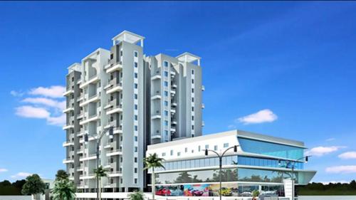  landmark-phase-ii Images for Elevation of Gayatrree Gayatrree Landmark Phase II