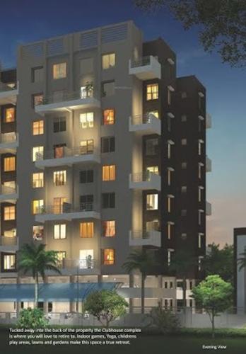  landmark-phase-ii Images for Elevation of Gayatrree Gayatrree Landmark Phase II