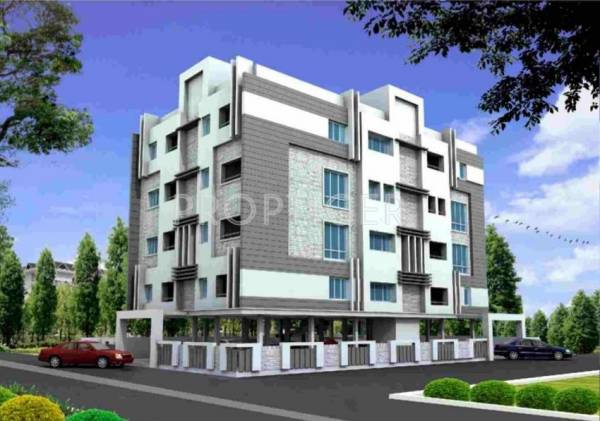 Images for Elevation of GoldFish Abode By The Lake