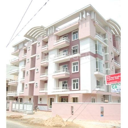 Images for Construction Status of Unique Alaknanda