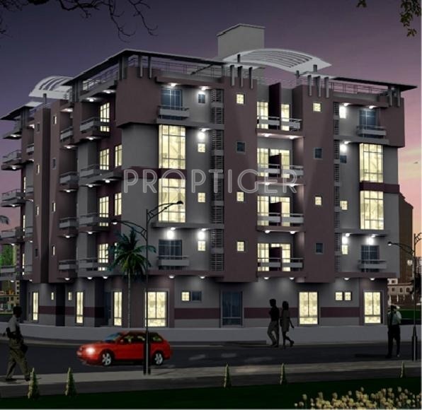 Images for Elevation of Unique Alaknanda