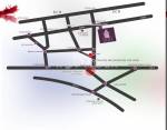 Images for Location Plan of  Sheeradi Nagar Images for Location Plan of  Sheeradi Nagar