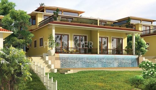 Images for Elevation of Acron Watervista Villas