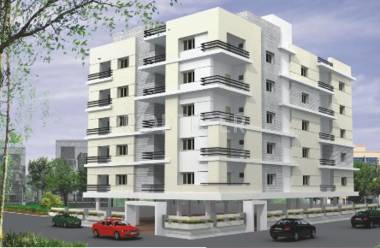 Images for Elevation of GoldFish Abode White Waters