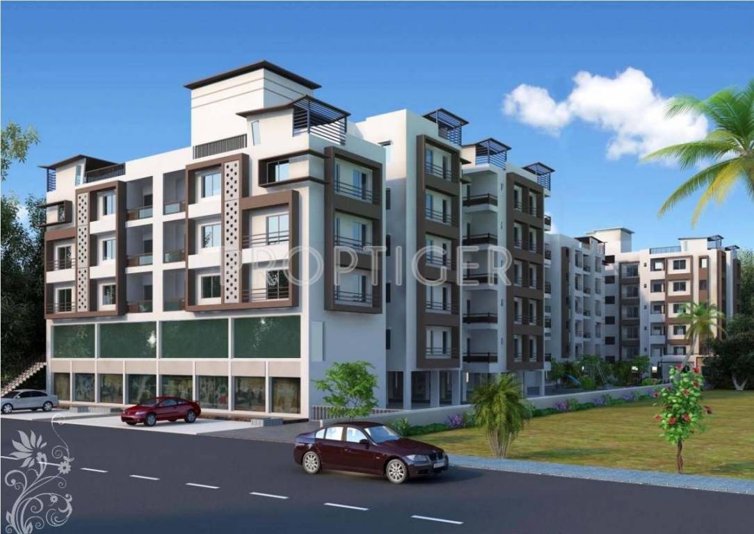 Bhavya Group Royal Residency royal residency Bhavya Group Royal Residency